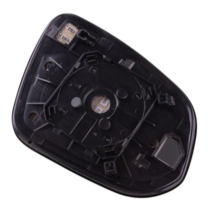 Heated Left Rear View Mirror Glass Lens for Toyota Sienna (2021-2022)