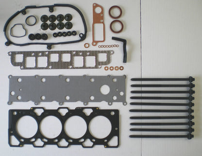 Head Gasket Set Bolts for Freelander MGZR MGZS 2.0 Di TD