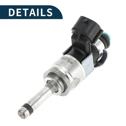 Fuel Injector 16600AA170 for Subaru Impreza GD 2.5i WRX AWD (2005-2008)