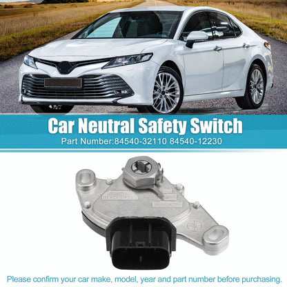 2 x Neutral Safety Power Switch Control for Toyota Camry