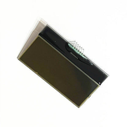 LCD Display for Renault Megane II, Clio III Dashboard (2002-2016)