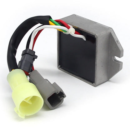 Voltage Rectifier Regulator for Ski-Doo Legend 600, Grand Touring 800 (2002)