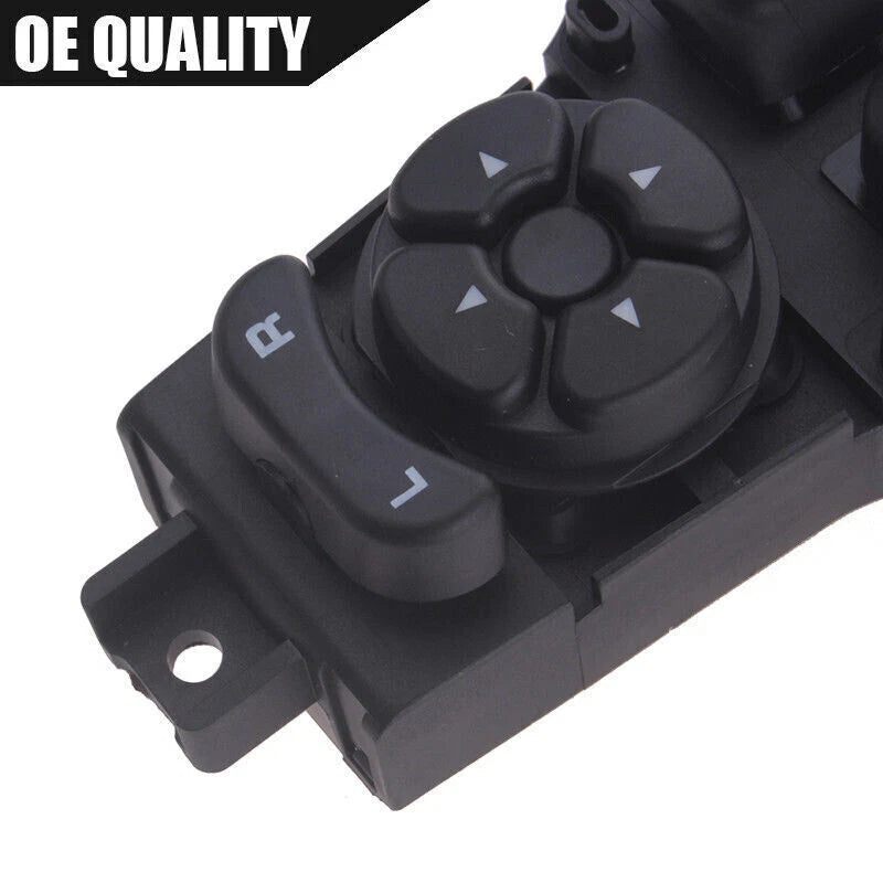 Power Window Door Master Switch for Dodge (56049805AB, 56045334AE)