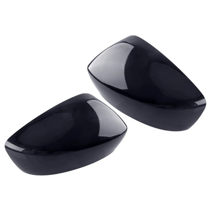 L&R Rear View Mirror Cover Cap for Mazda 3 Axela (2014-2016)