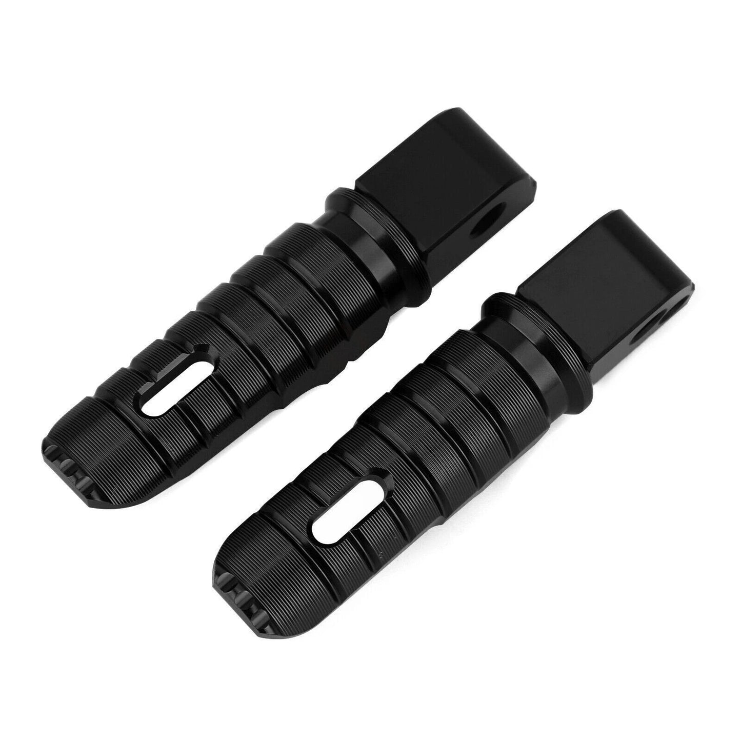 Rear Footrest Pegs for BMW R NINET, F900R, F900XR, R1200R/RS, R1250R (2014-2023)