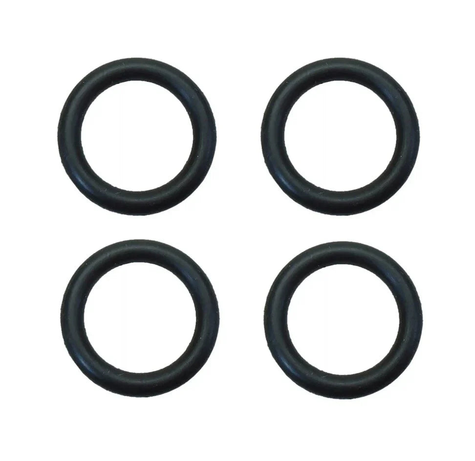 O-Ring for Quicksilver Mercury Marine Boat 4Pcs