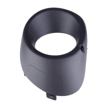 Bumper Fog Light Cover for Mitsubishi Outlander (New)