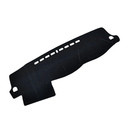 Non-Slip Dashboard Cover for Mitsubishi Pajero NS NW (2006-2021)