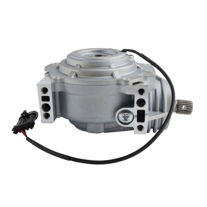 Snap In Fender Bumper Buffer for Sea-Doo GTX, Spark, GTI (2013-2023)