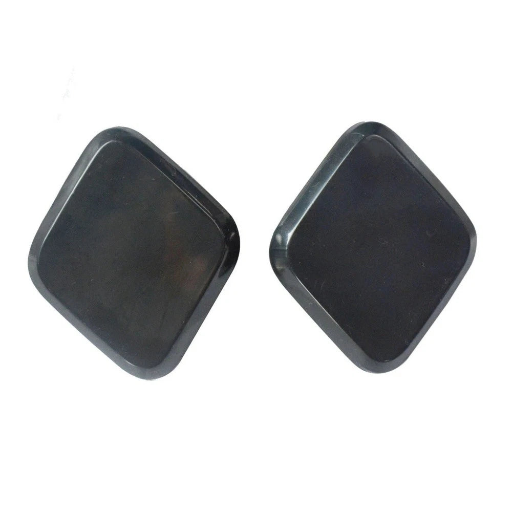 Headlight Washer Nozzle Jet Cap Cover for Ford Focus MK3 RS ST (2015-2018)