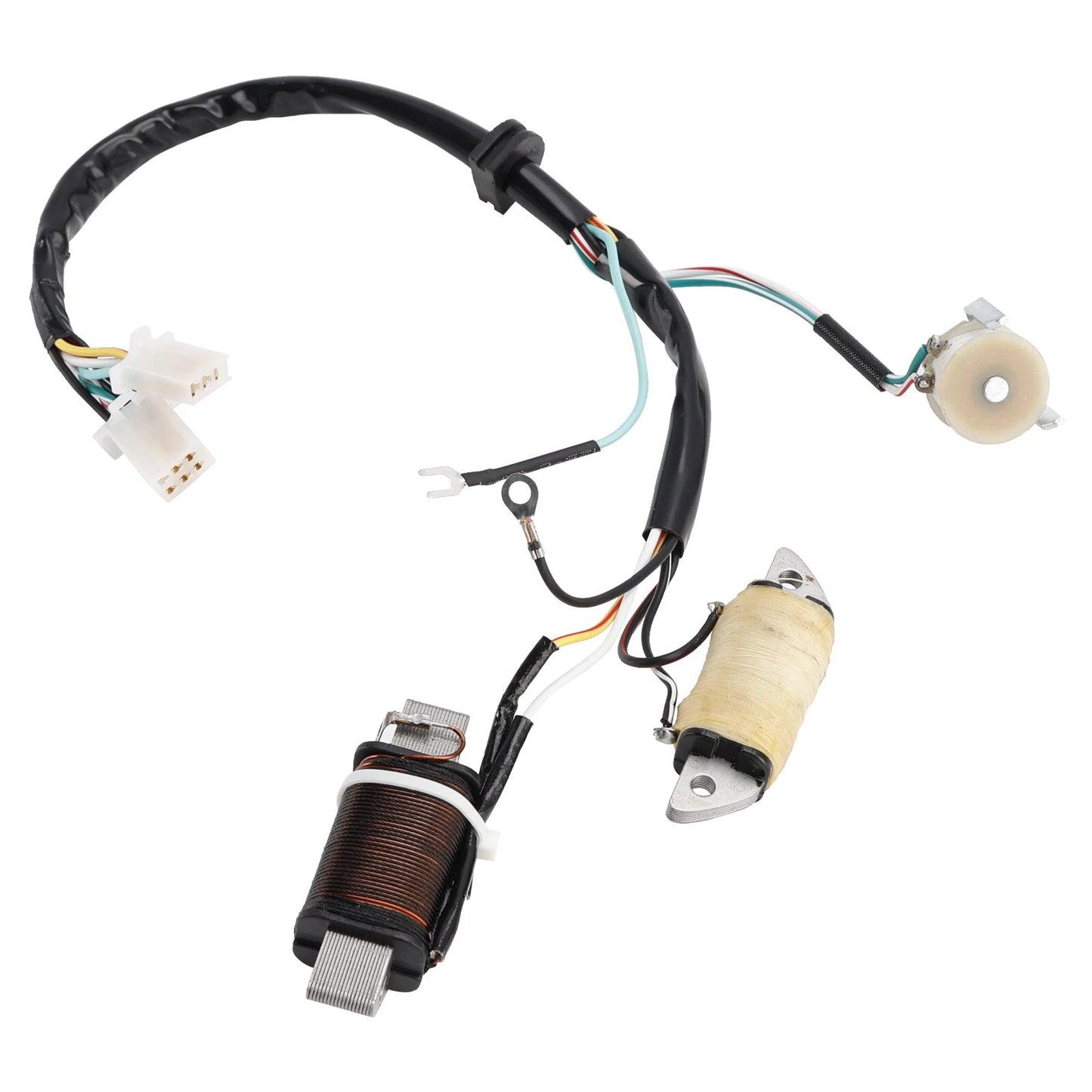 Stator for Yamaha T80 Town Mate (1987-1993)