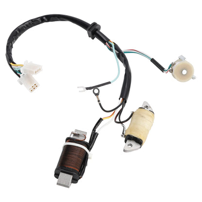 Stator for Yamaha T80 Town Mate (1987-1993)
