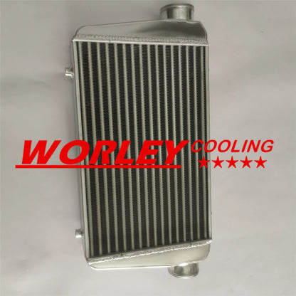 450x300x70mm Intercooler for NSW Universal