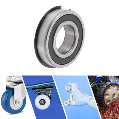 Deep Groove Ball Bearings 28x58x16mm 1 Pc Scooter Skateboard Wheel