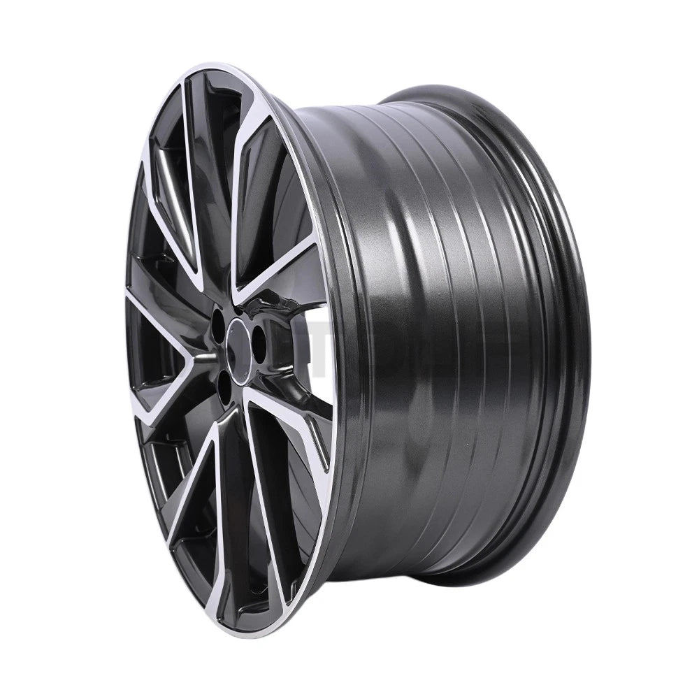 18 Wheel Rim Machined for Toyota Corolla (2019-2025)
