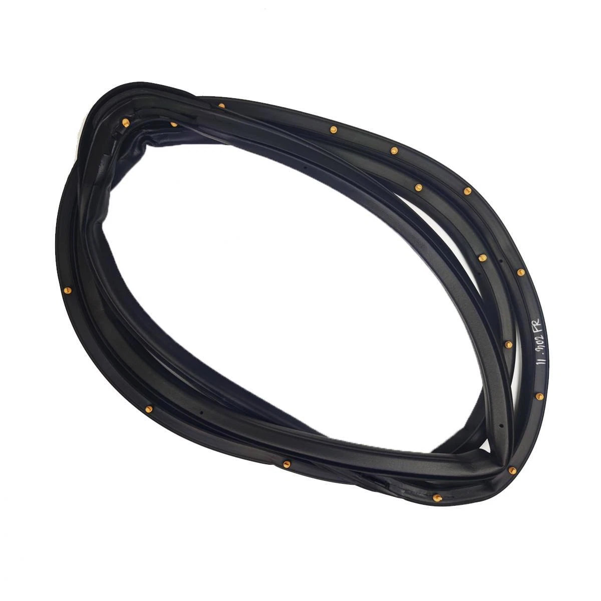 Weatherstrip Door Rubber Front RH Fits Nissan Sunny Sentra B13 4D SED 90-93 D05