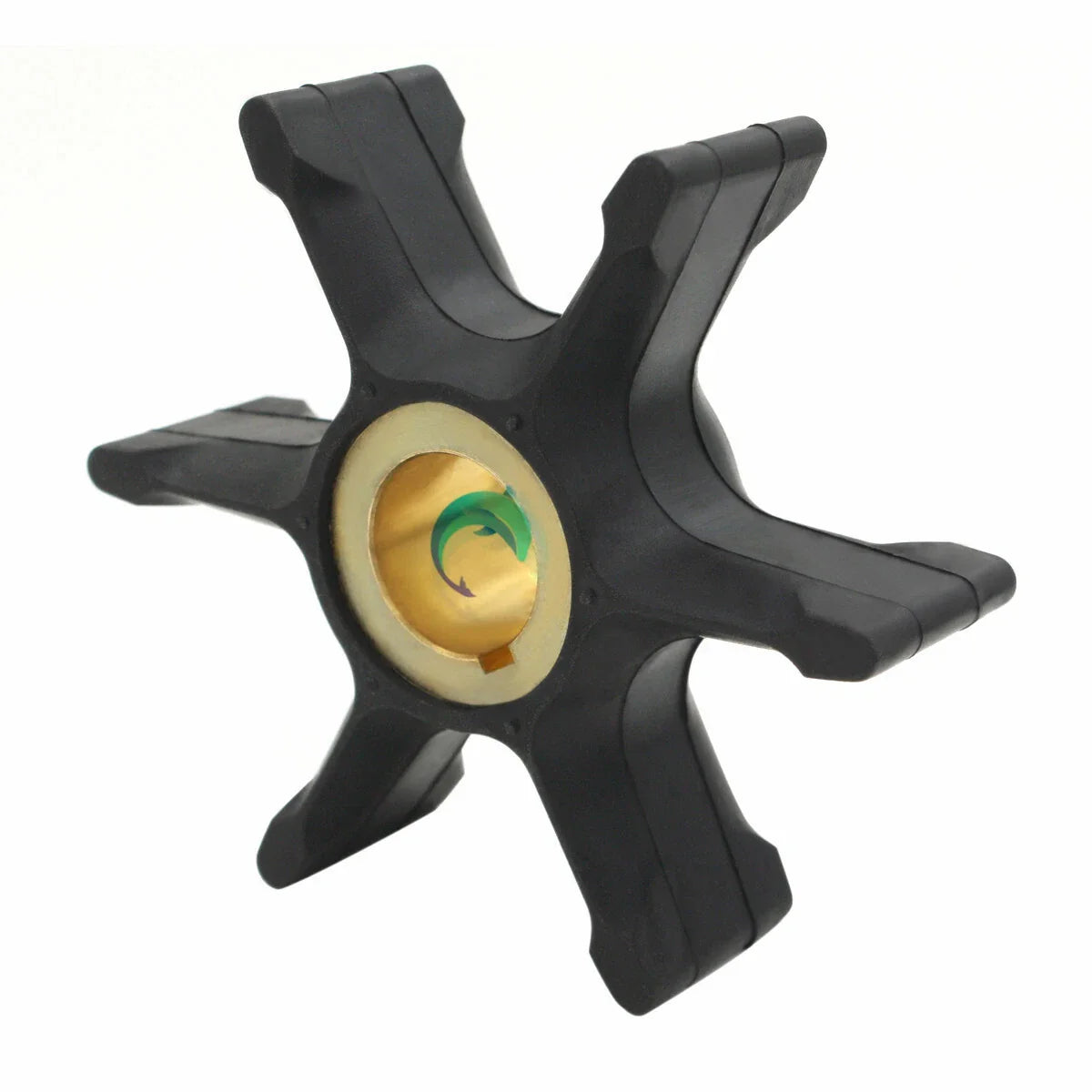 Water Pump Impeller for Johnson/Evinrude 55-75HP (382547/765431)