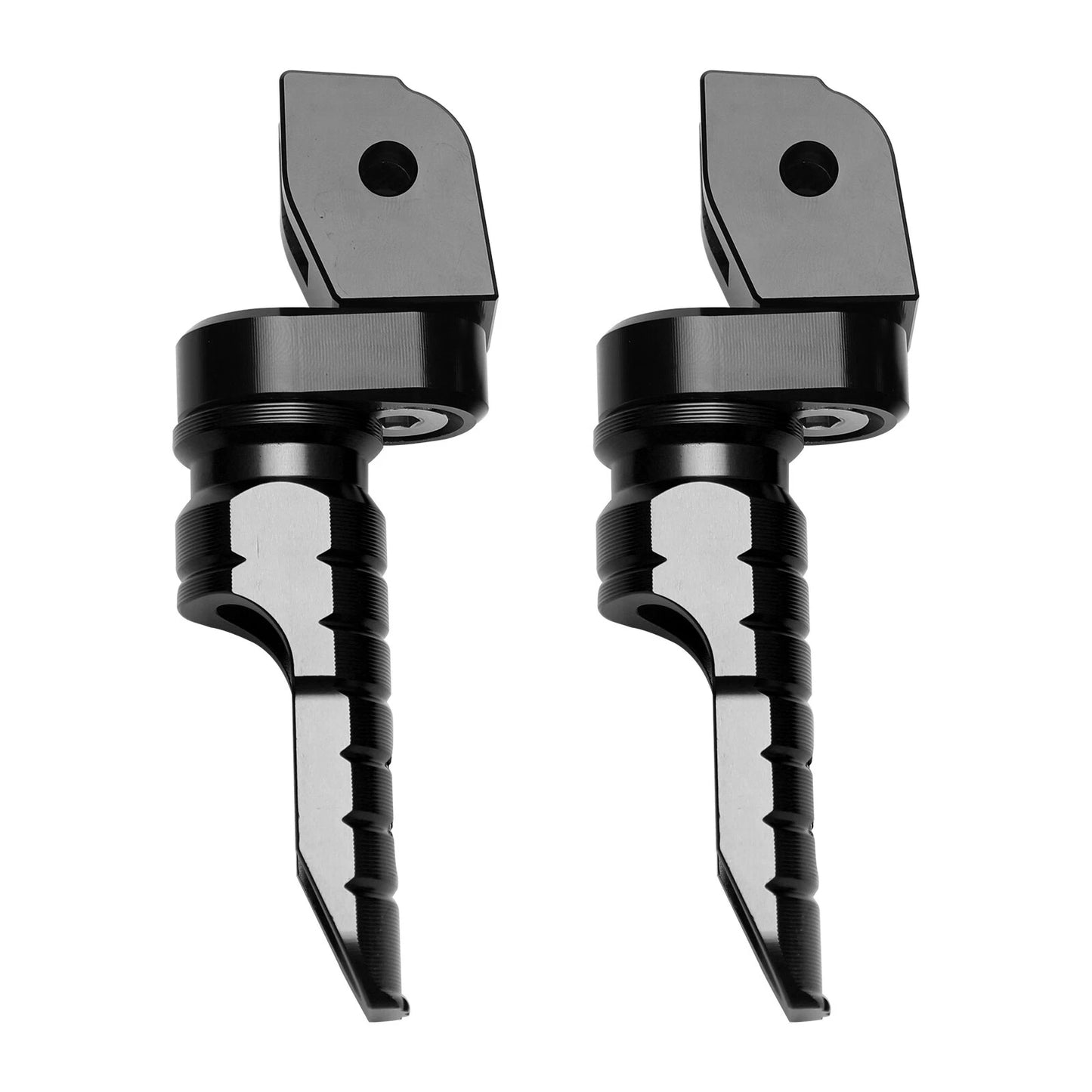 Footrests for Ducati Monster 821 937 950 1100/S/EVO 1200/S/R (2014-2023)