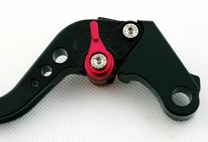Brake Clutch Lever for Yamaha FJR 1300, XJR 1300, Super Tenere (2001-2023)