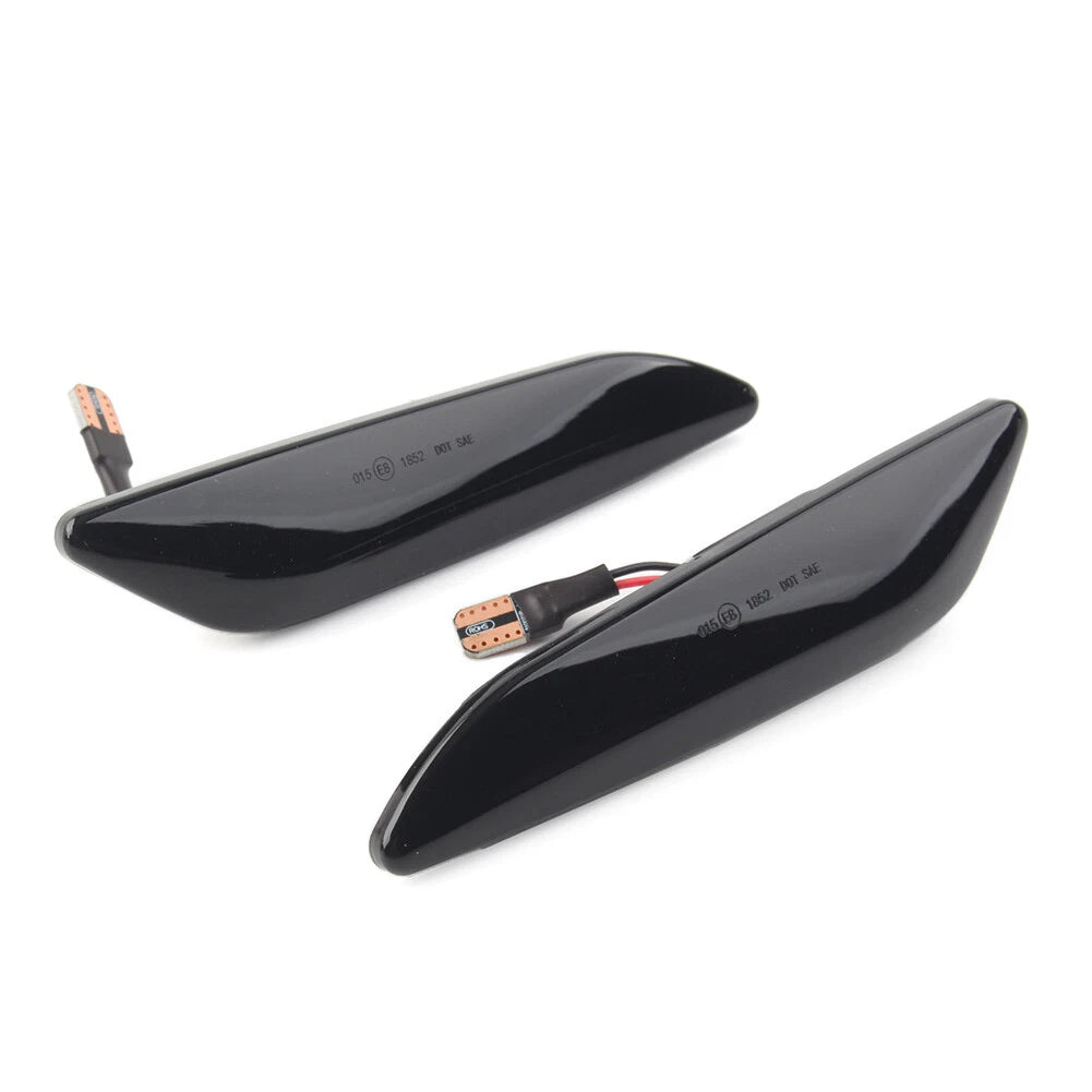 LED Dynamic Side Marker Light Turn Signal Lamp for Alfa, Fiat, Lancia