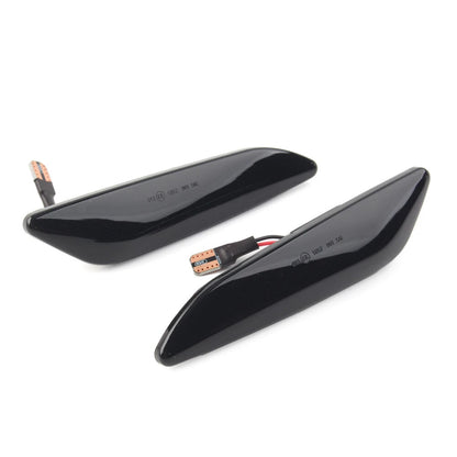 LED Dynamic Side Marker Light Turn Signal Lamp for Alfa, Fiat, Lancia