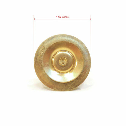 New Marine Thermostat Kit 140°F for OMC/Volvo 140 Series