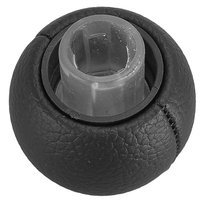 6 Speed Gear Knob for Peugeot 307 308 407 807 3008 5008, Citroen C3 C4 (2001-2023)