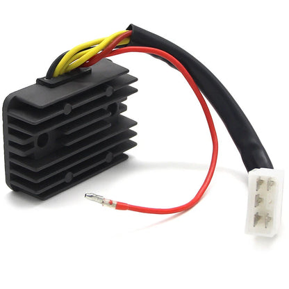 Voltage Rectifier Regulator for Kawasaki KZ1000 KZ750 KZ650 Z400J Z650F (1976-1983)