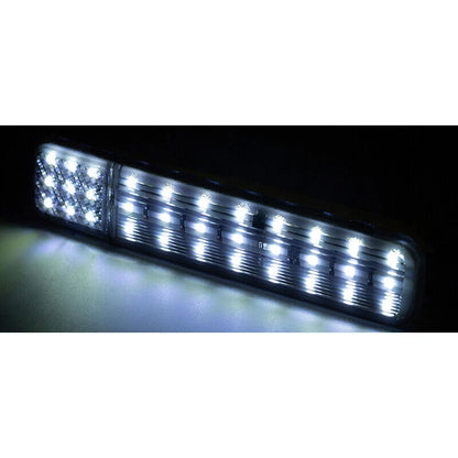 Door Panel LED Lights for Chevrolet Suburban GMC Sierra Yukon (2007-2014)