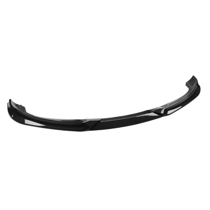 Front Bumper Spoiler Lip for Hyundai Genesis Coupe (2008-2012)