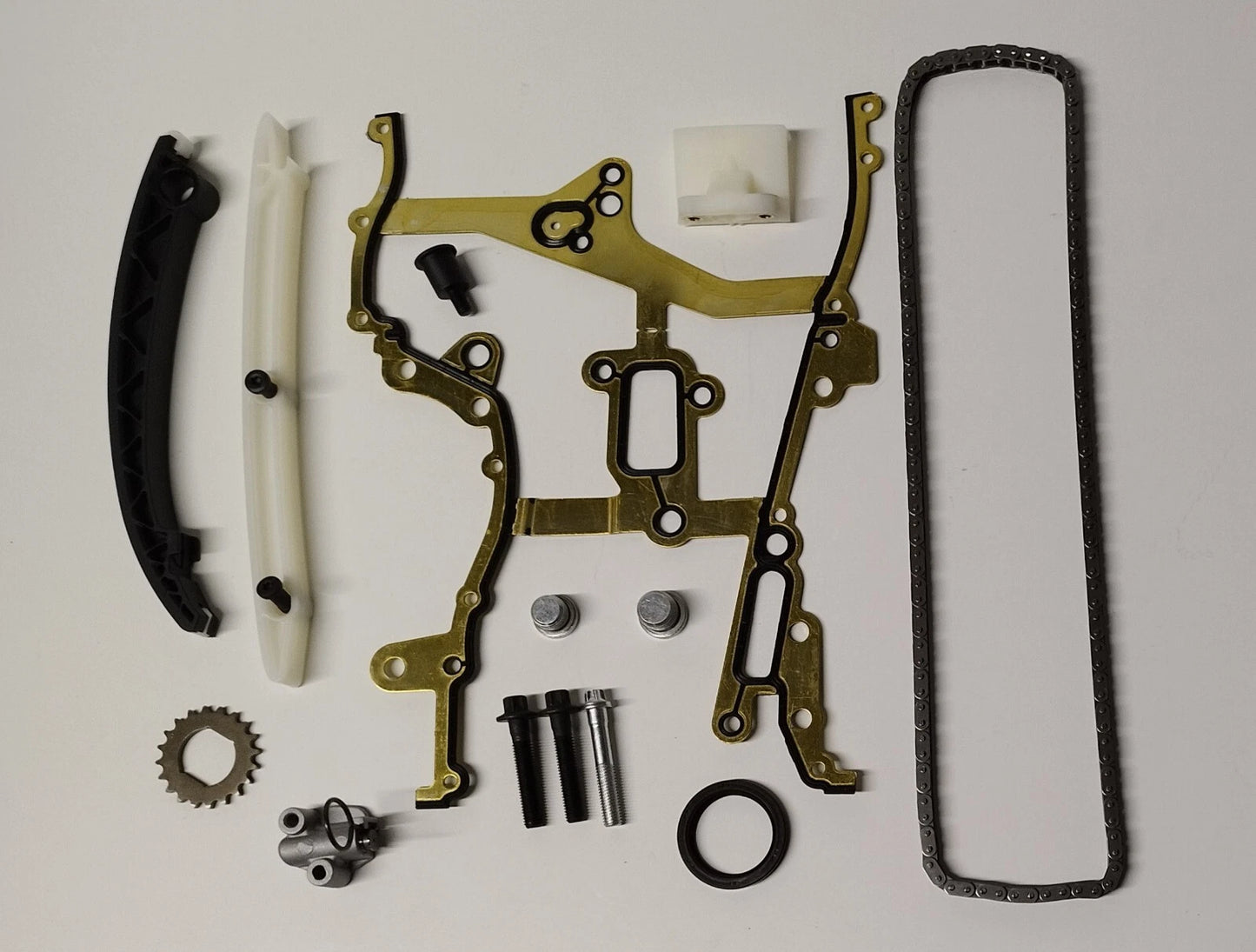 Head Gasket Sets Timing Chain Kit Pump for A12XER/A14XER/A12XEL/A14NEL/A14NET