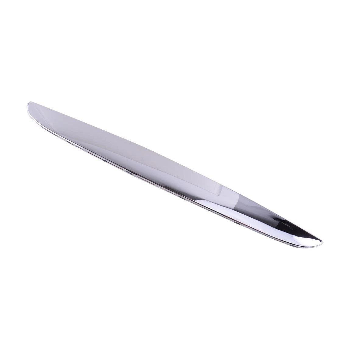 Front Hood Molding Trim Covers for BMW 3 Series E90 E91 (2006-2013)