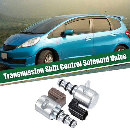 Transmission Shift Control Solenoid  for Honda (2001-2005)