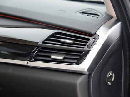 A/C Air Vent Outlet Kit for BMW X6 F16 X6 M F86 (2014-2018)