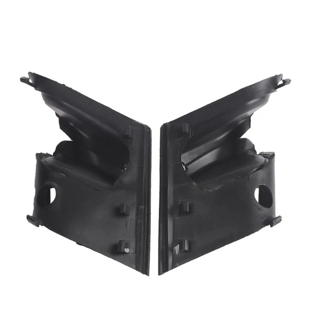 Front Bonnet Hinge Cover Trim for Ford Transit MK7 (2006-2013)
