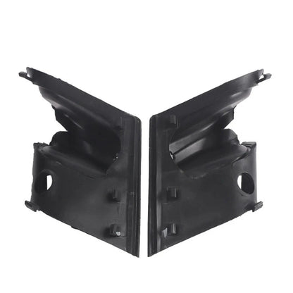 Front Bonnet Hinge Cover Trim for Ford Transit MK7 (2006-2013)