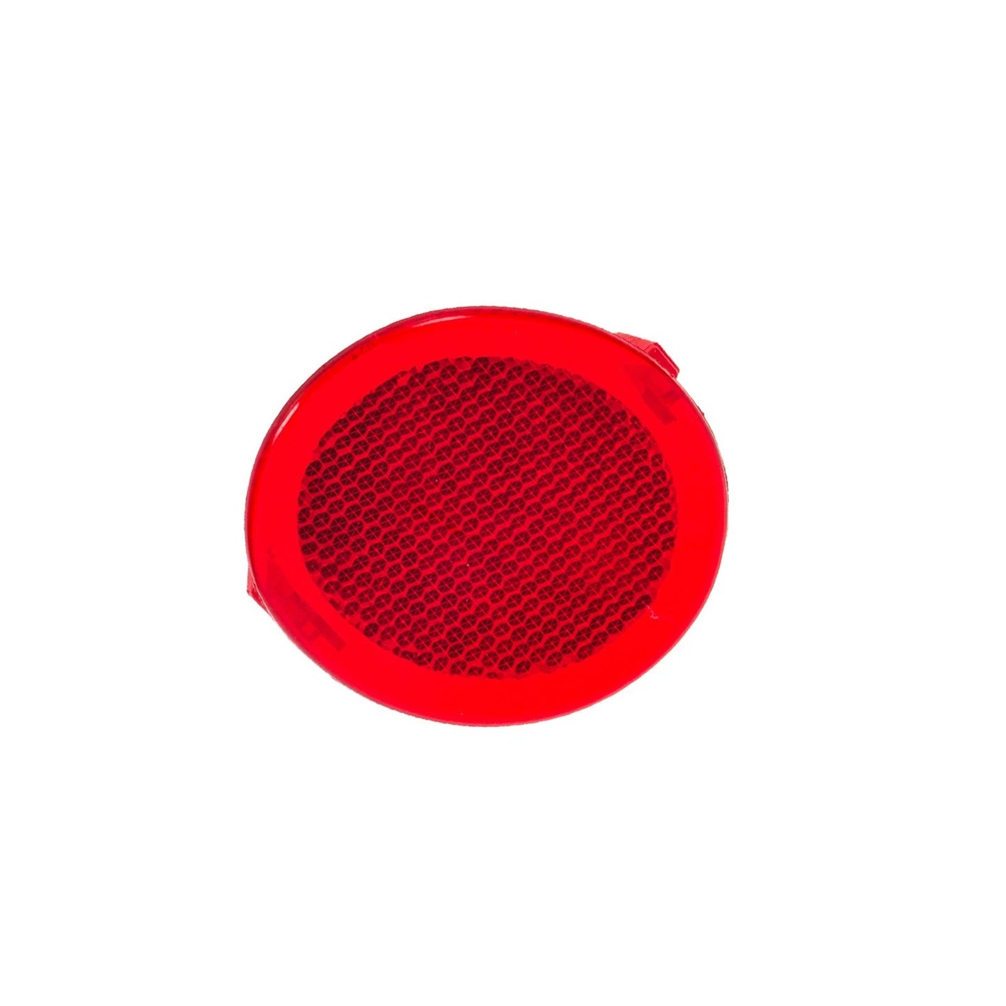 Improved Safety Inside Door Reflectors for Chevrolet Corvette C6 (2005–2013)