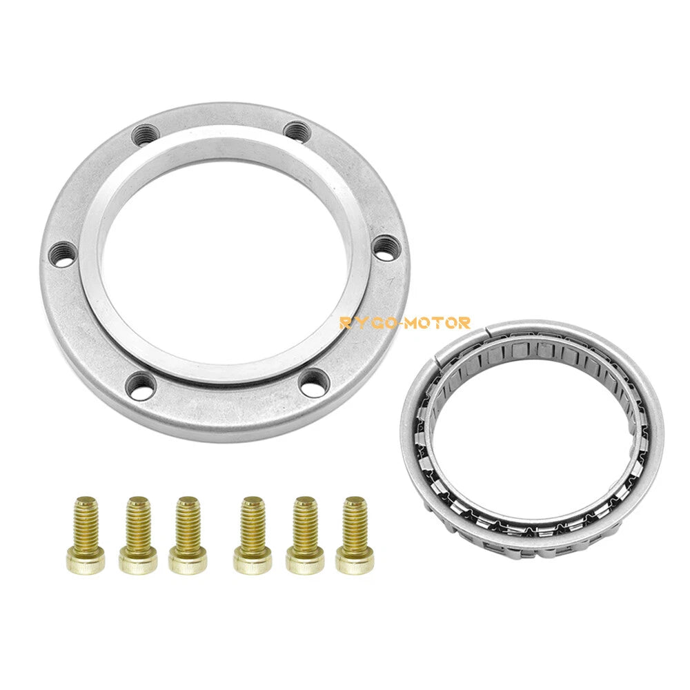 Starter Clutch One Way Bearing for Yamaha Grizzly (2003–2023)