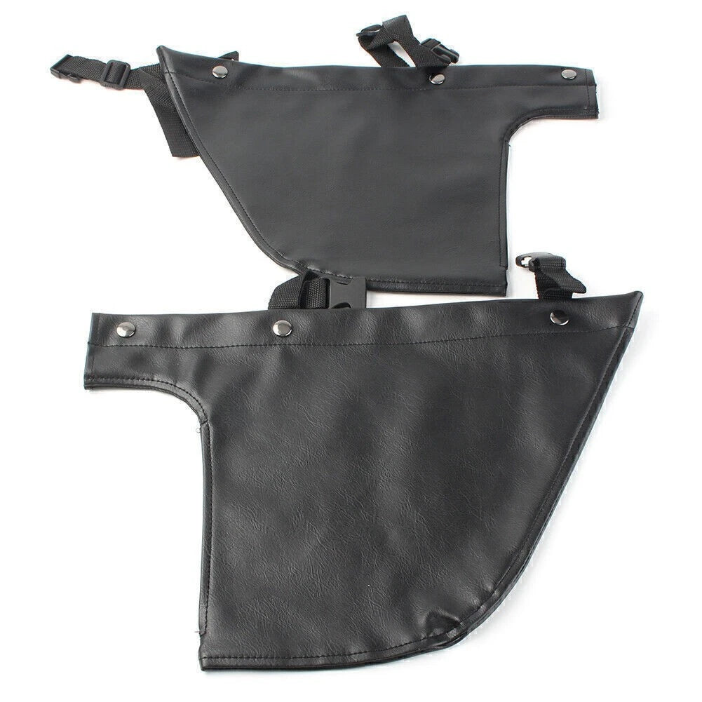 Engine Guard Lowers for Victory Kingpin Vegas 8 Ball Jackpot (2003-2017)