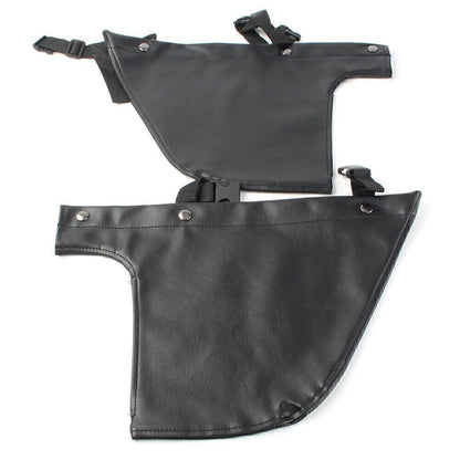 Engine Guard Lowers for Victory Kingpin Vegas 8 Ball Jackpot (2003-2017)