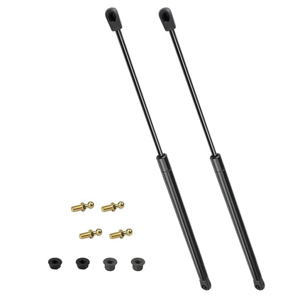 Windshield Lift Support & Strut Ball End for Polaris Ranger XP 900 (2010–2014)