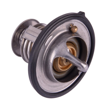 Coolant Thermostat for Hyundai Accent Sonata Santa Fe Tucson Kia Optima