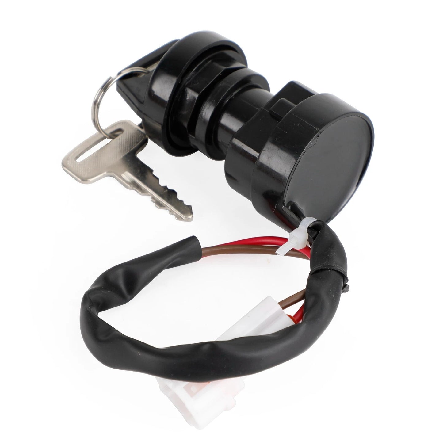 Ignition Lock with Key for Yamaha Raptor 250/350/660R/700 (2001-2014)