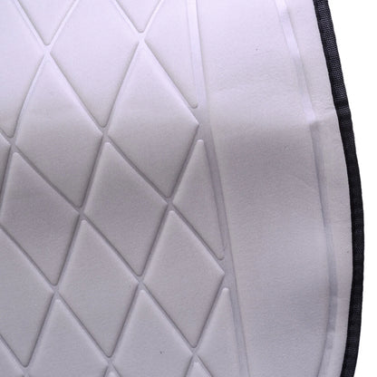 Electric Heated Massage Seat Cushion for Universal Use