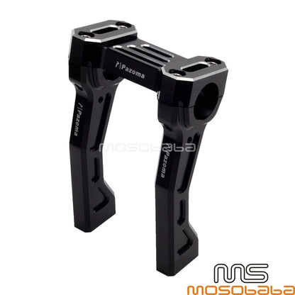 Handlebar Risers for Harley Pan America 1250 CVO RA1250 Special RA1250S
