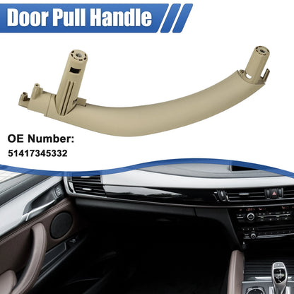 Right Side Interior Door Handle for BMW X5 (2014)