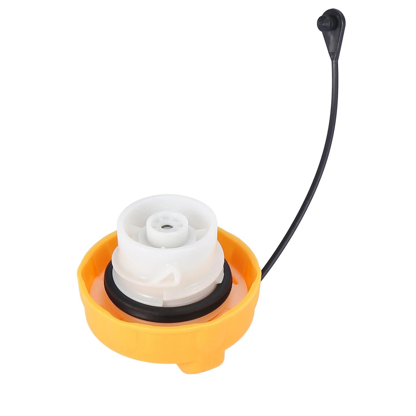 Fuel Tank Cap Cover for Dodge Durango