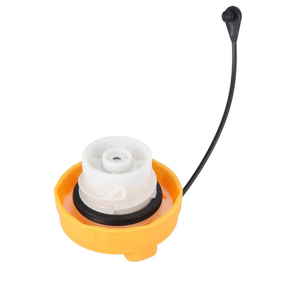 Fuel Tank Cap Cover for Dodge Durango