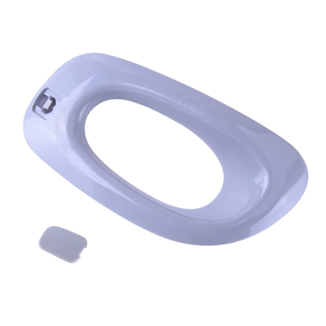 Front Fog Light Lamp Cover Trim for Honda Fit/Jazz GE6/GE8 (12-14)