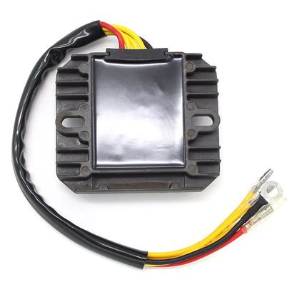 Voltage Rectifier Regulator for SUZUKI GSX1100 GS250 GS550 GSX750 GS400B GS850 (1976-1988)